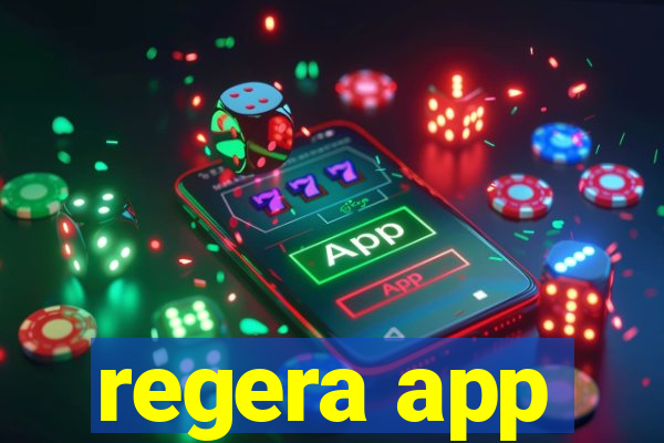 regera app